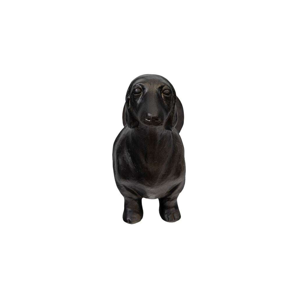 DOG PAPER TOWEL HOLDER