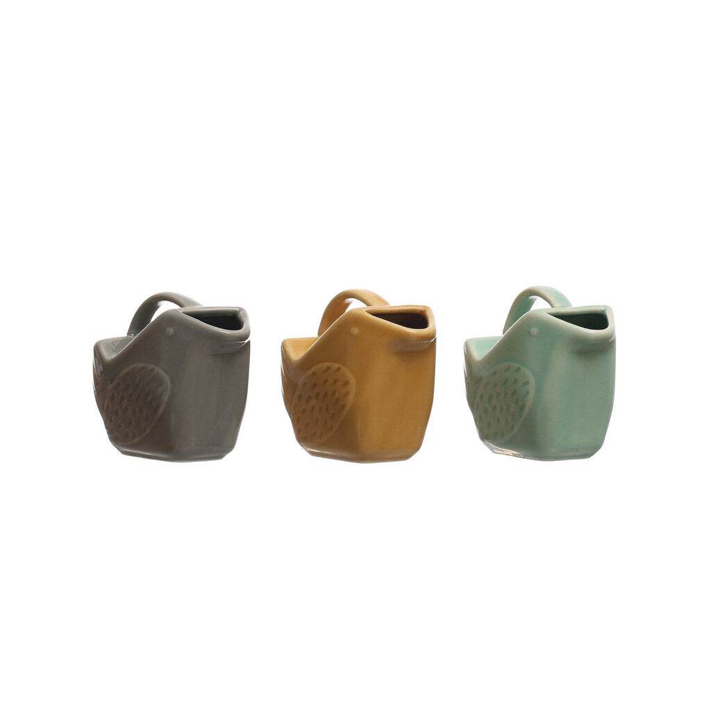 BIRD CREAMER