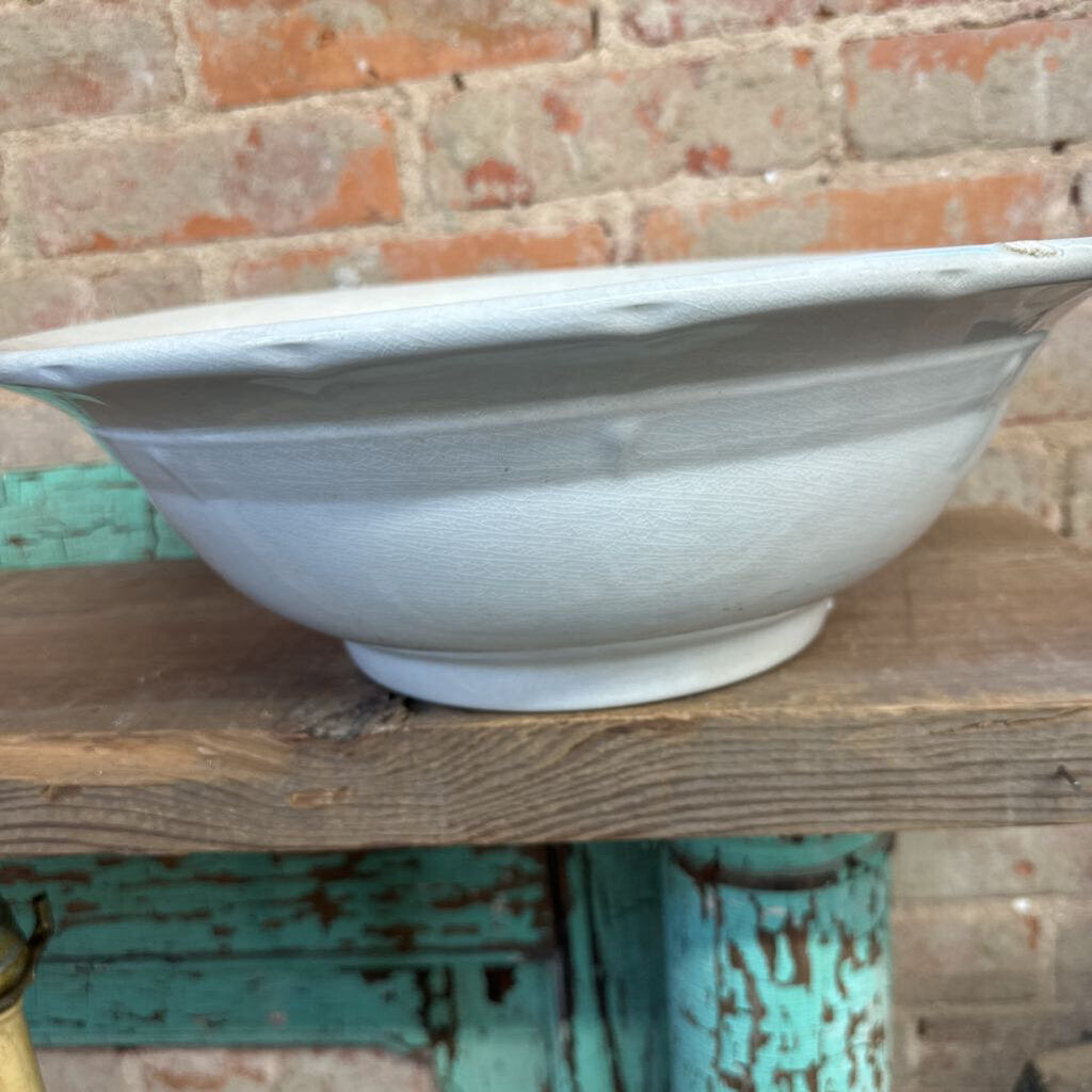 CERAMIC BOWL