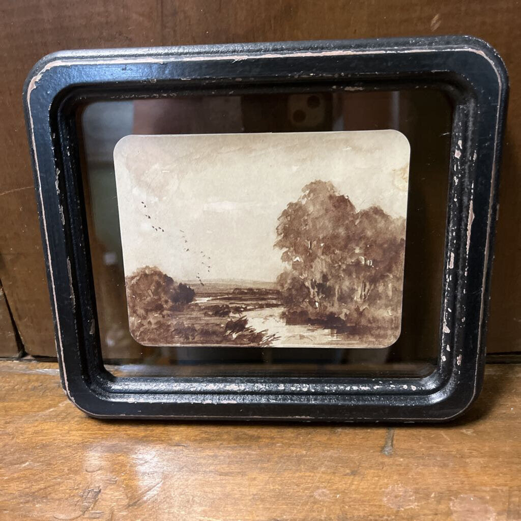 FLOATING LANDSCAPE