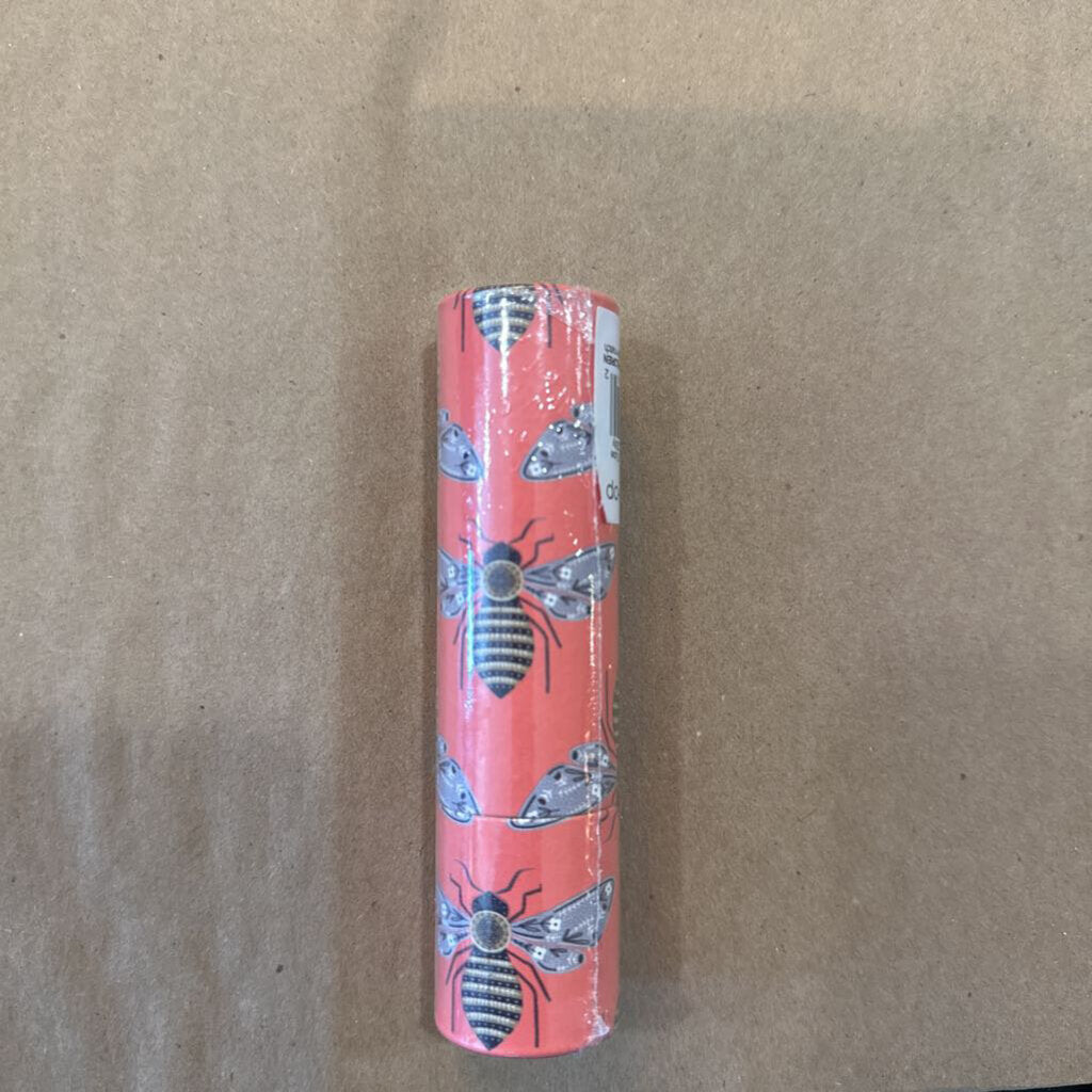 SAFETY MATCHES IN TUBE