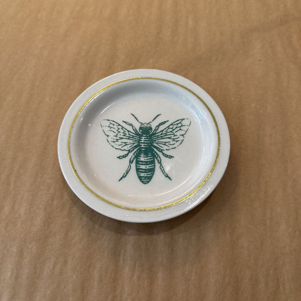 CERAMIC DISH