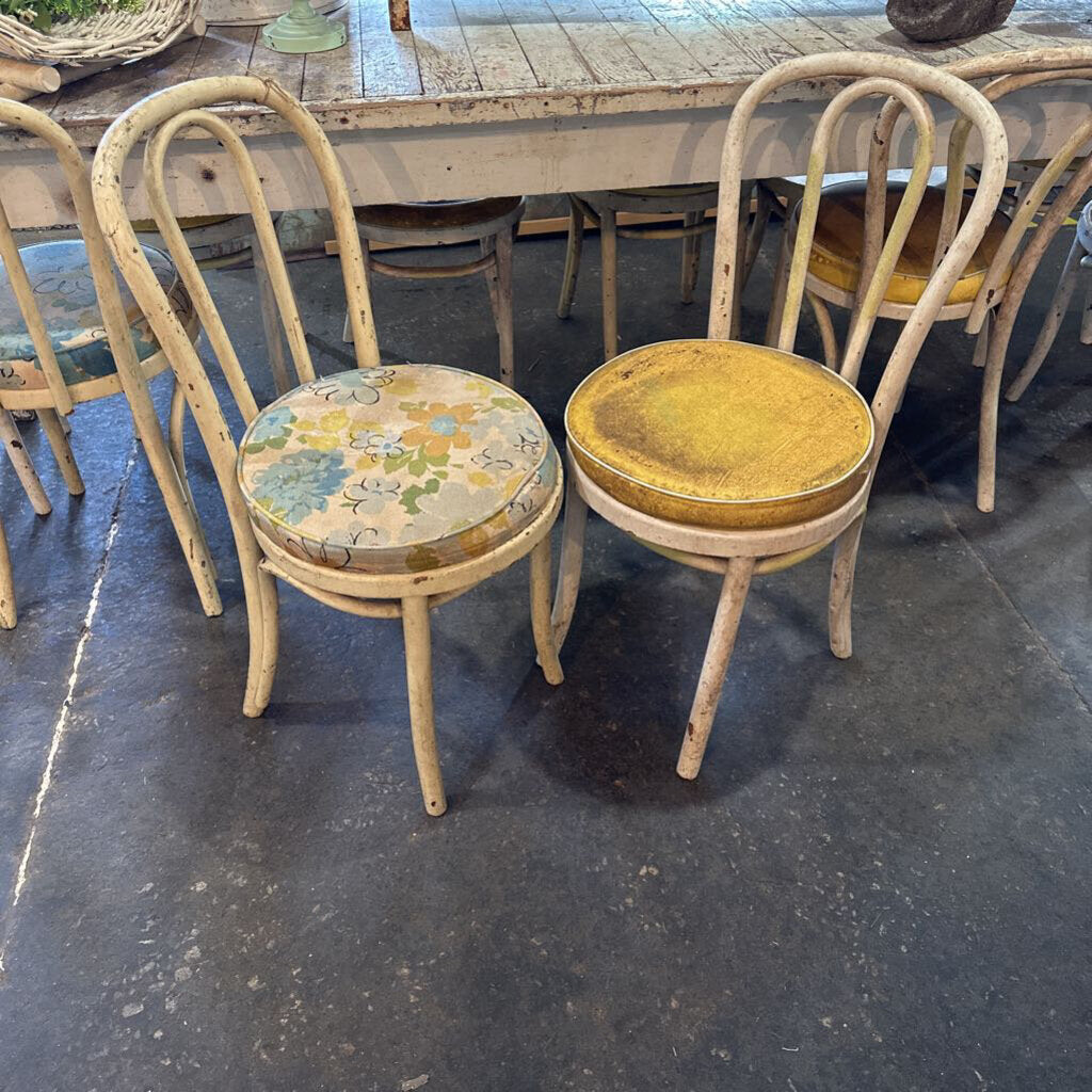 DINING CHAIRS