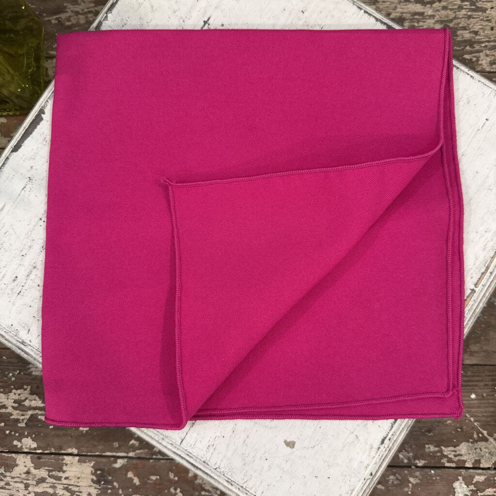 POLYESTER NAPKIN