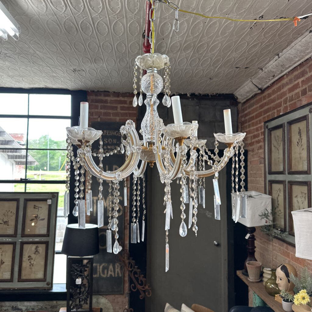 CHANDELIER