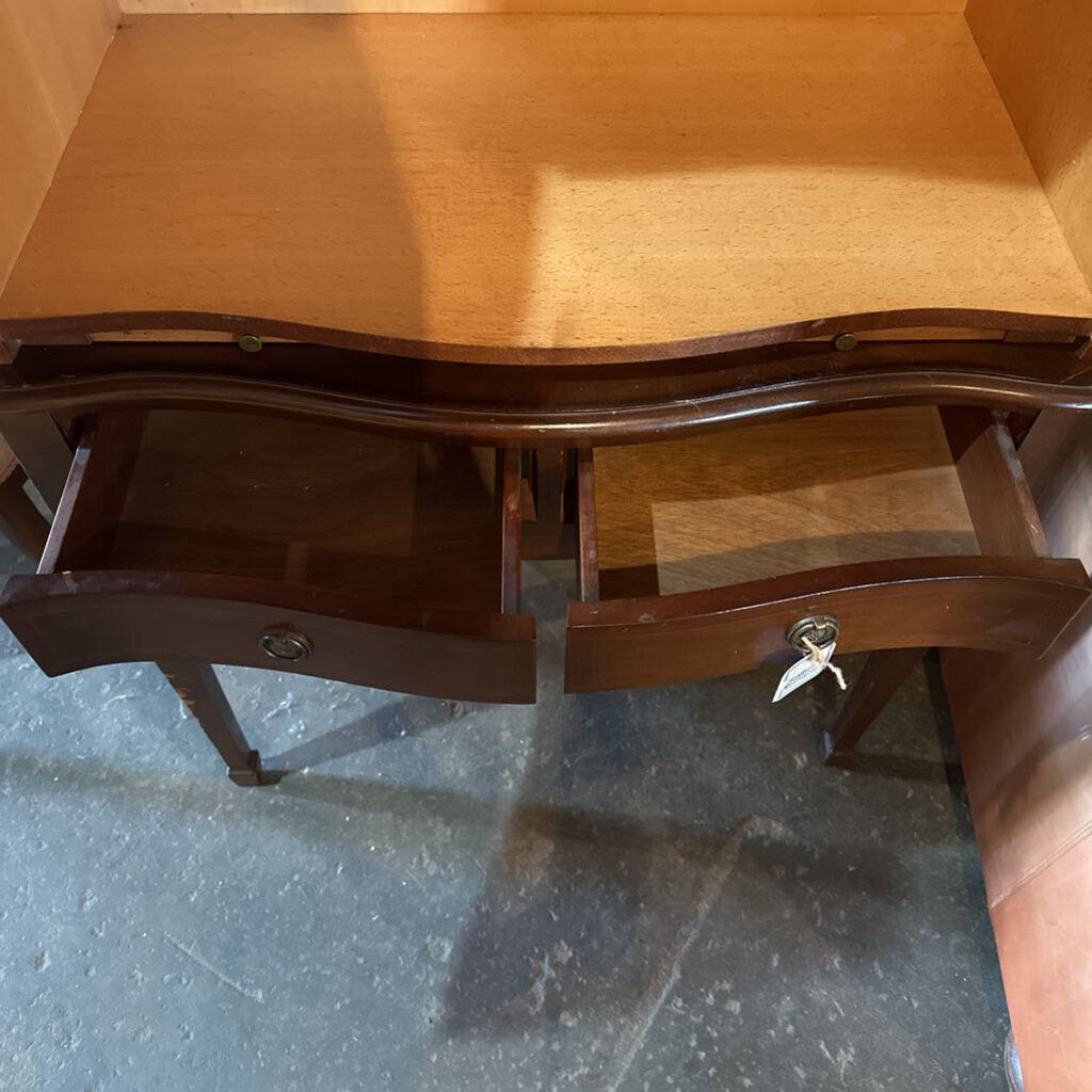 SPANISH BAROQUE STYLE DESK