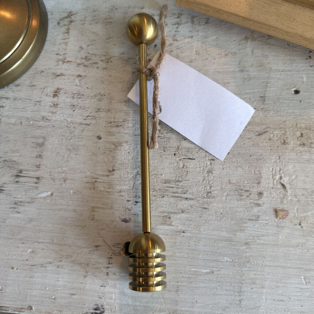 HONEY DIPPER
