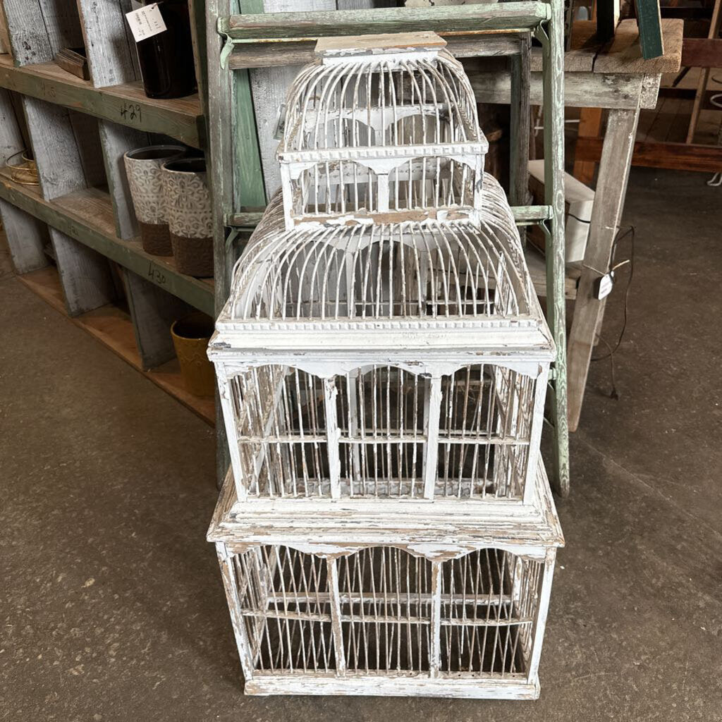 BIRD CAGE
