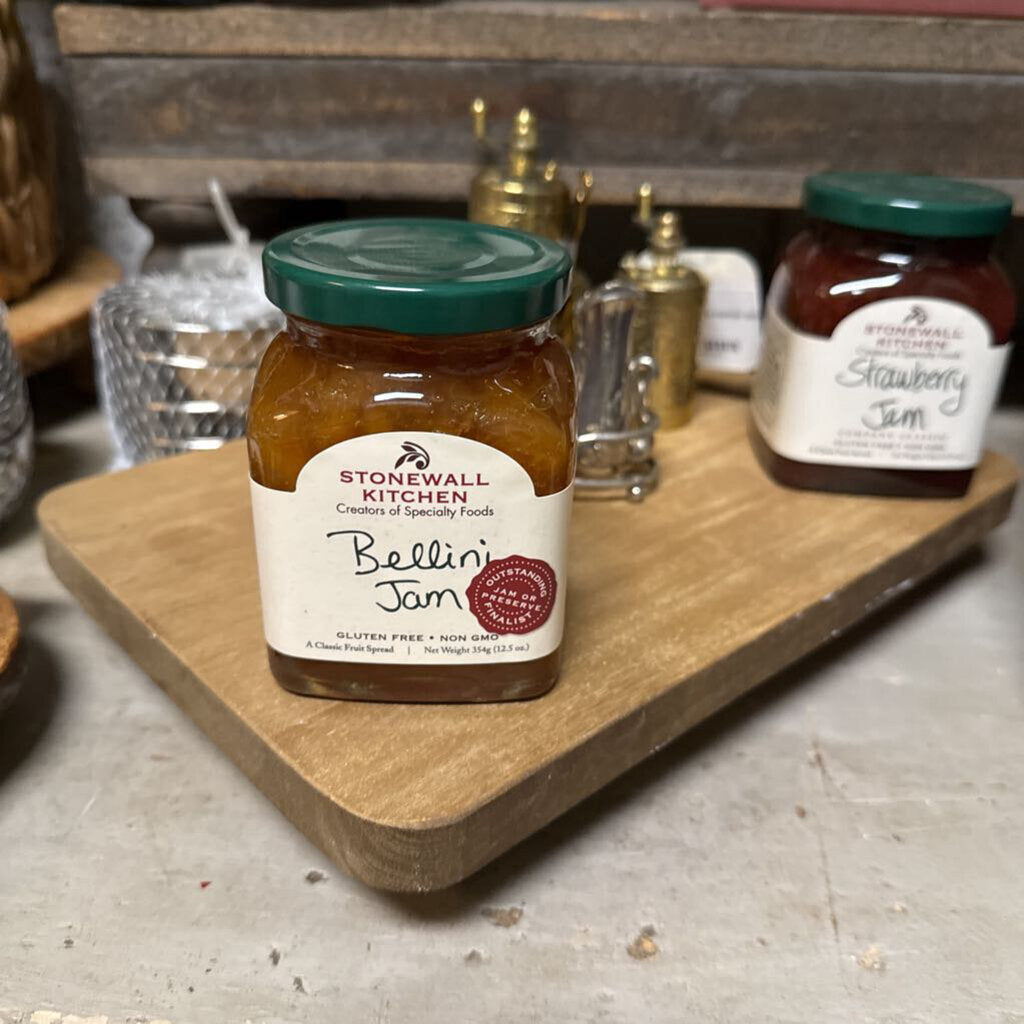 BELLINI JAM