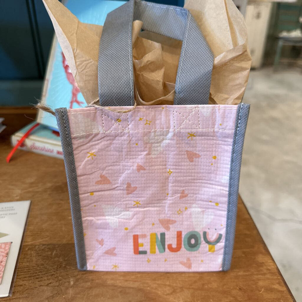 SMALL GIFT BAG