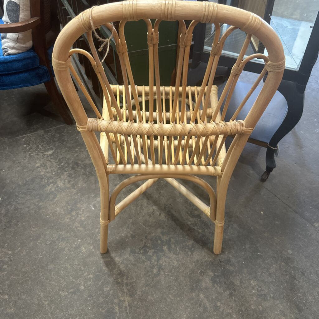 BAMBOO CHAIR