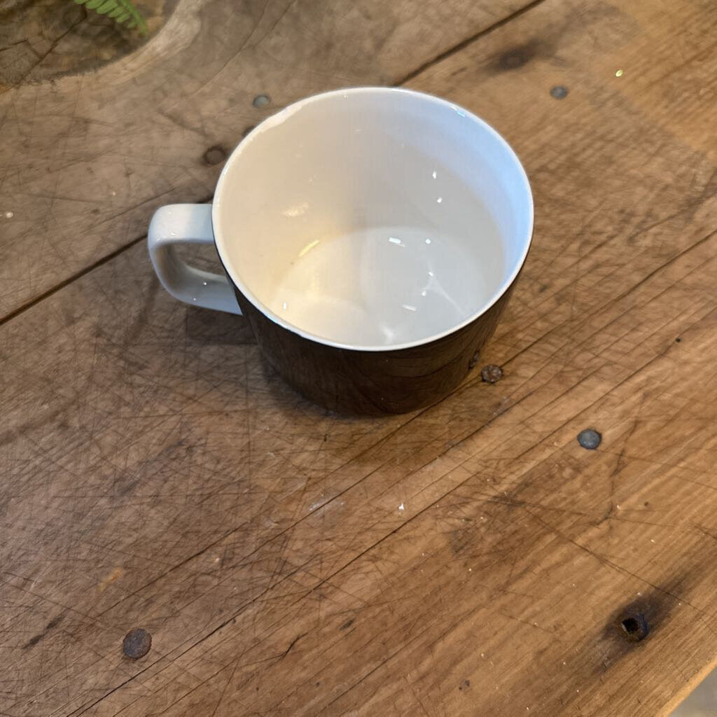 MIKASA MEDITERRANIA TEA CUP