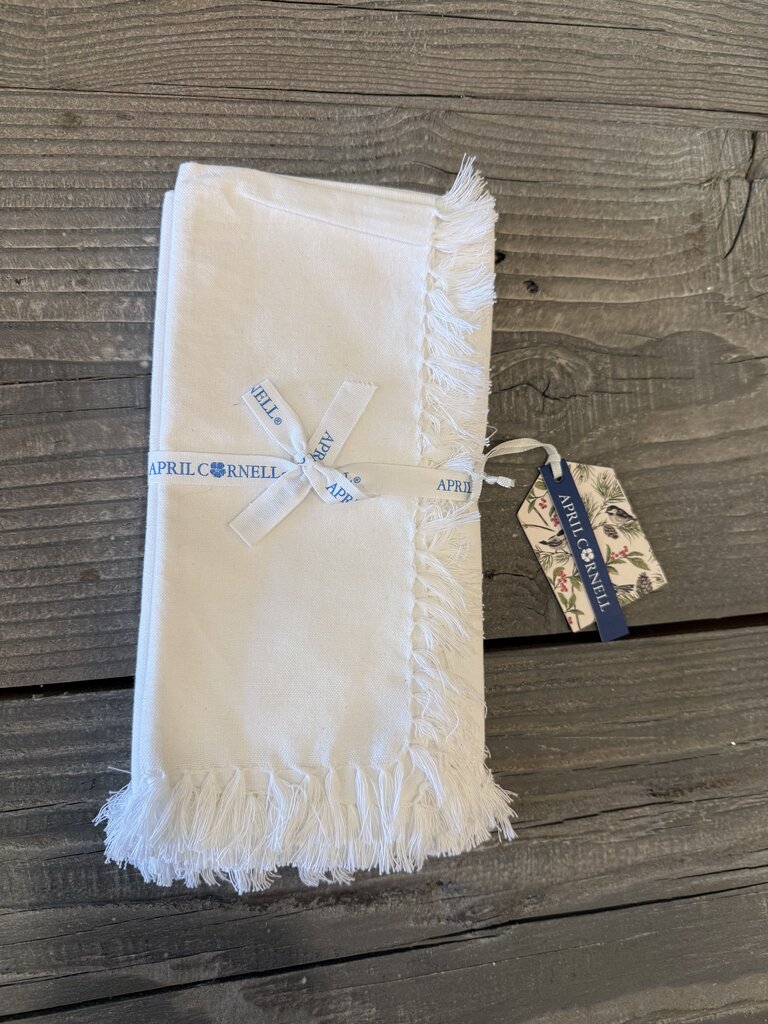 LINEN NAPKIN