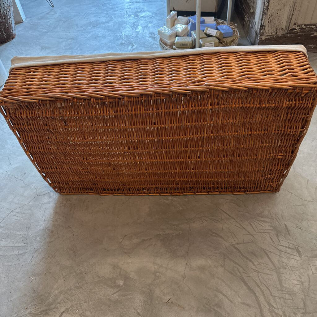 WILLOW UNDER THE BED BASKET