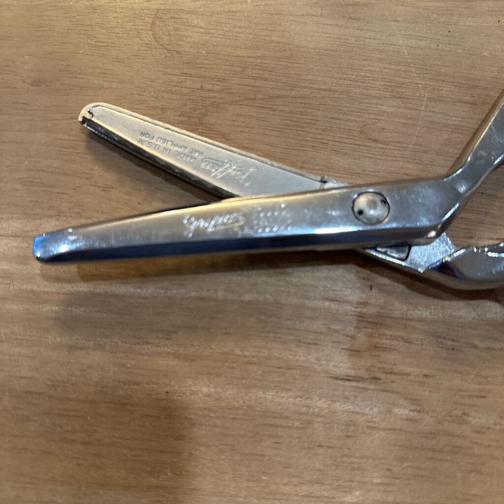 GRIFFON PINKING SHEARS