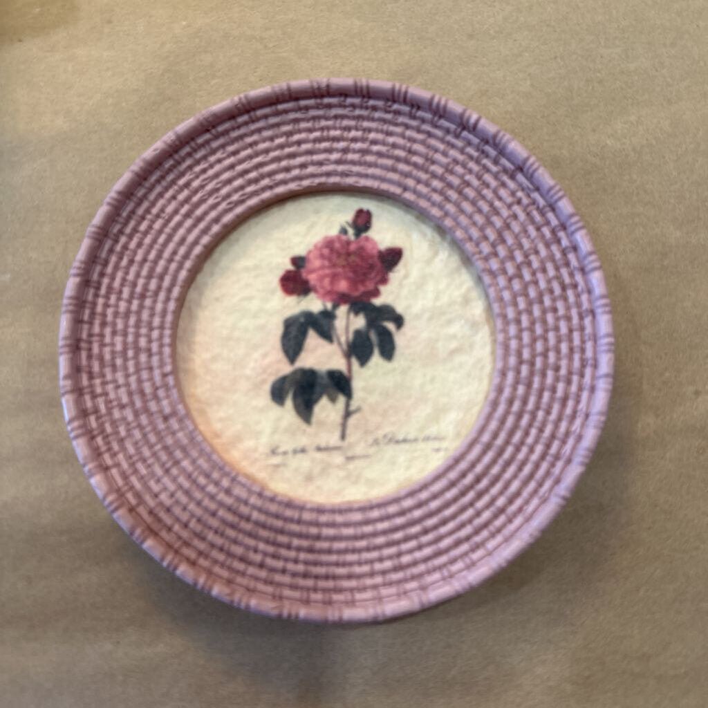 RESIN MINI FRAMED ART MAGNET