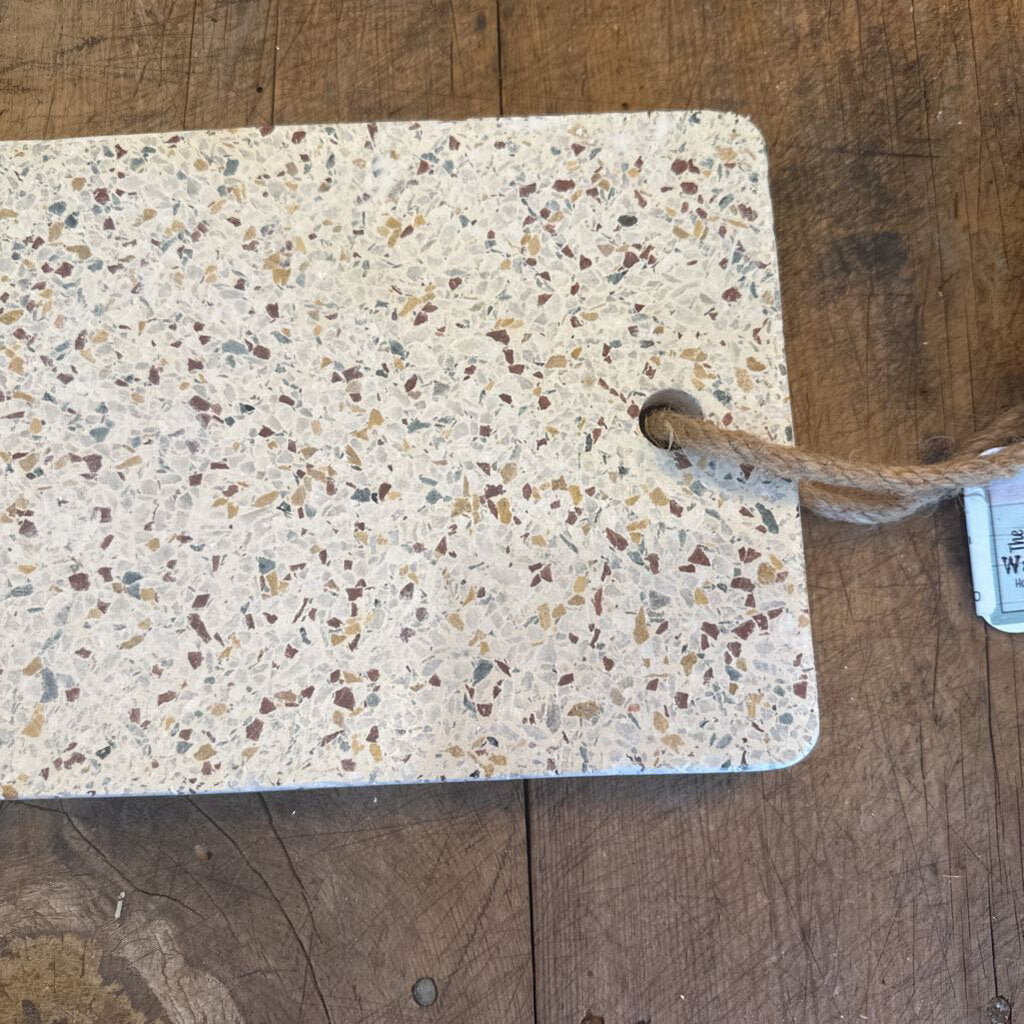 GRANITE CUTTING BOARD
