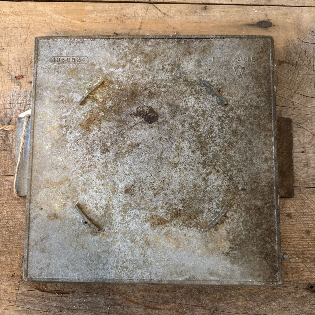 VNTAGE HOTPOINT PAN