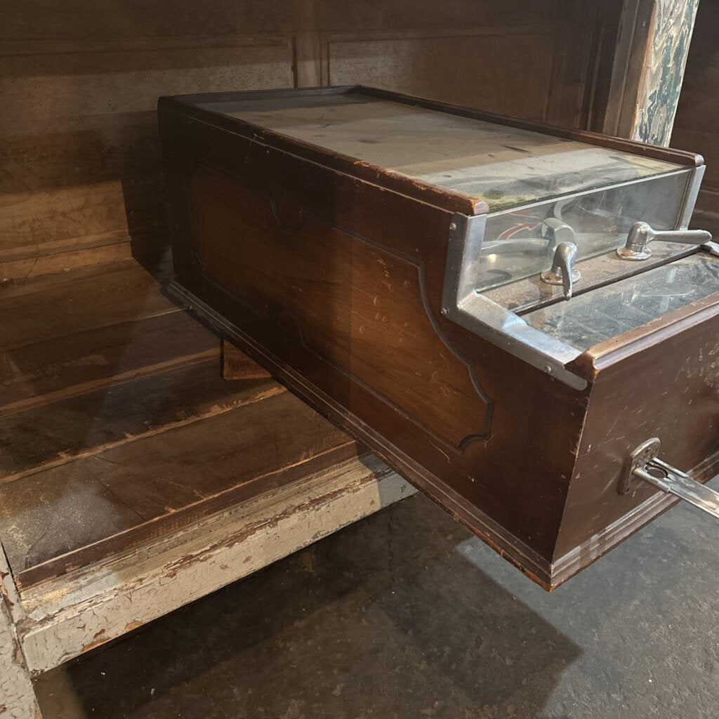 PRE WAR ORIGINAL TABLETOP PINBALL MACHINE