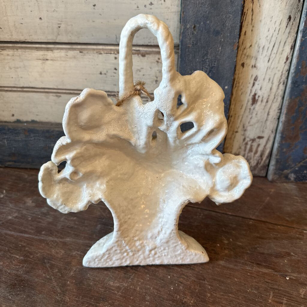 CAST IRON DOOR STOP