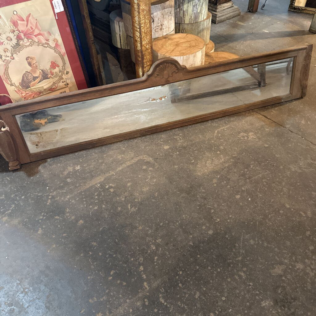 DRESSER MIRROR
