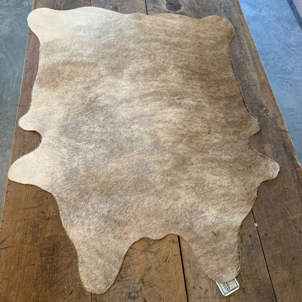 COWHIDE RUG