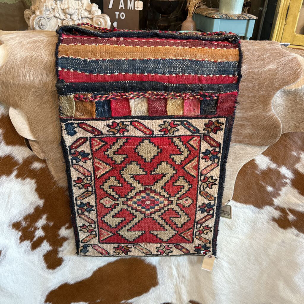 HANDMADE HORSE BLANKET