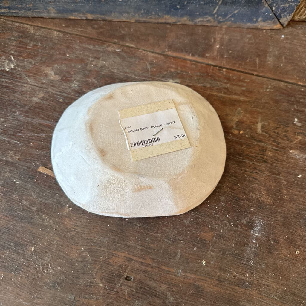 MINI DOUGH BOWL