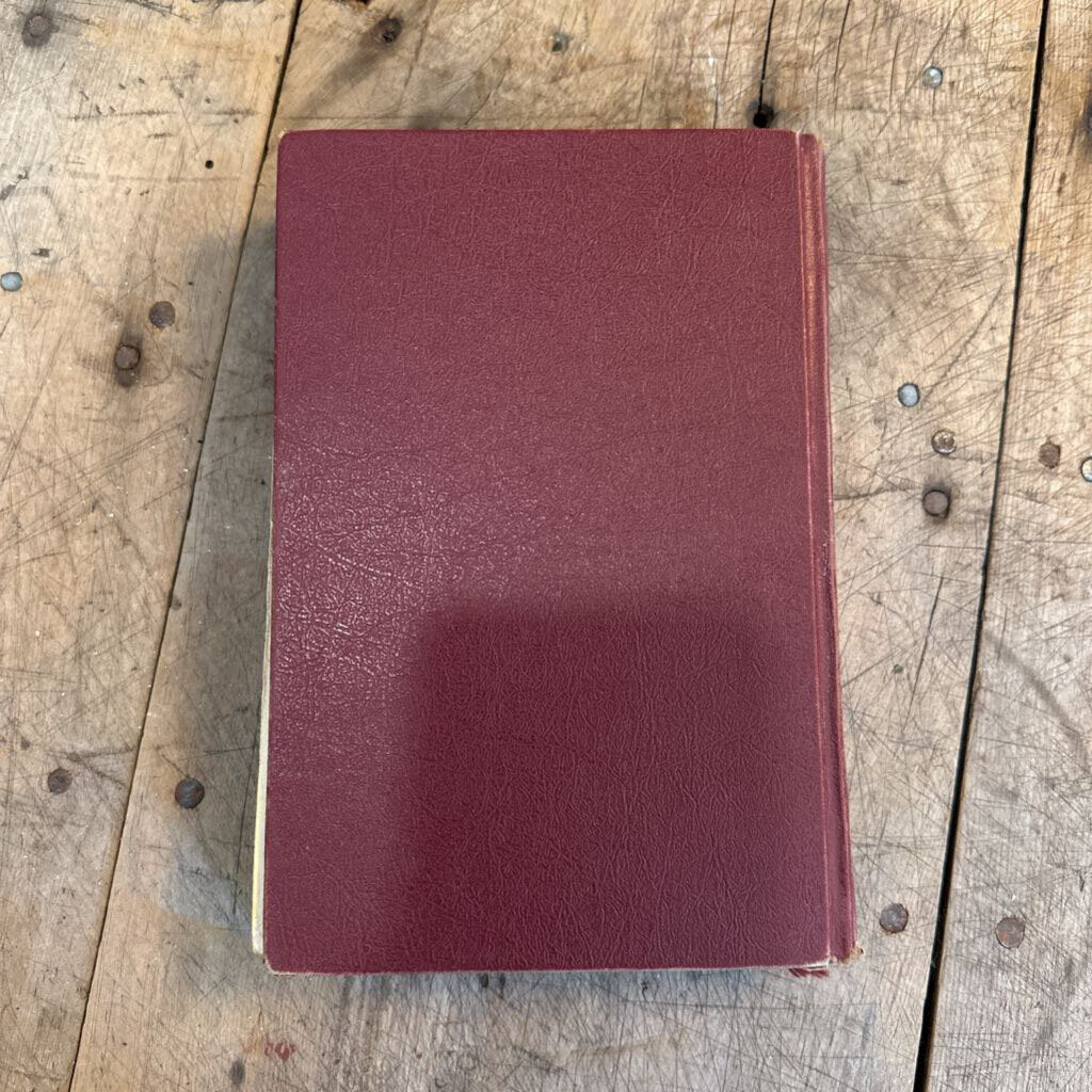 1970'S SONGS OF THE CHURCH HYMNAL
