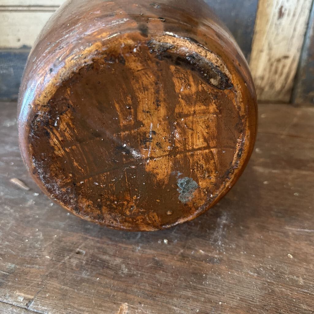 SOUTHERN POTTERY PITCHER