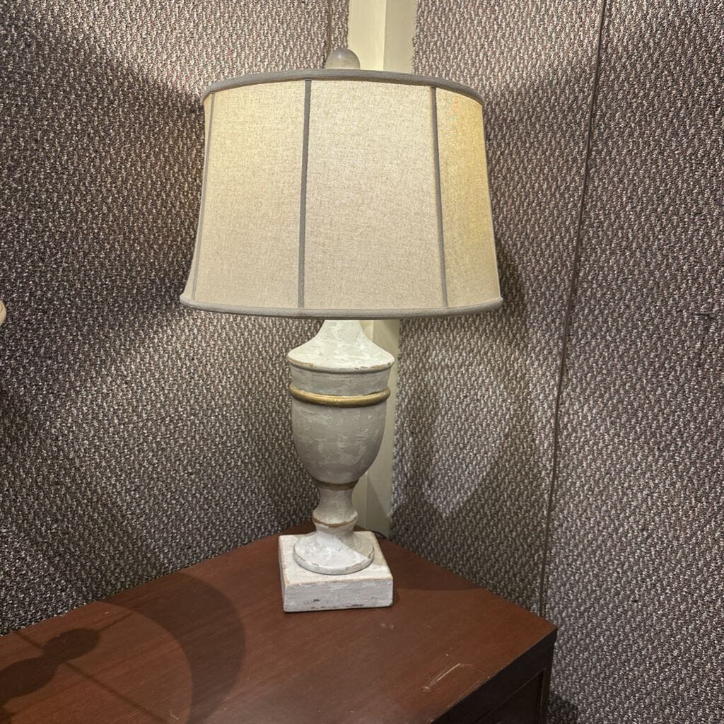 LAMPS