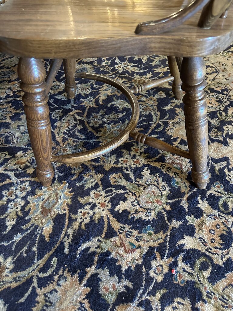 DINING CHAIRS