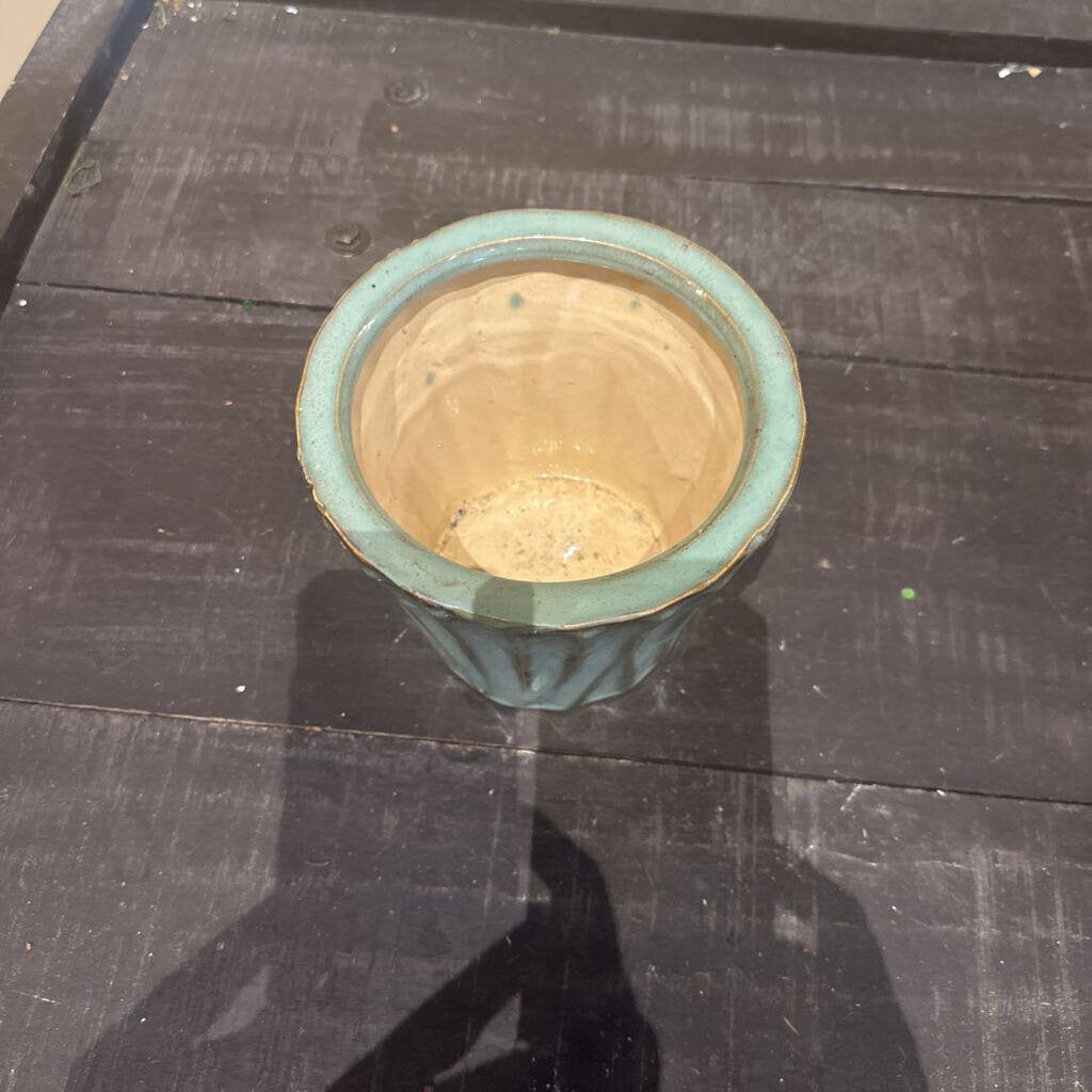 CERAMIC PLANTER