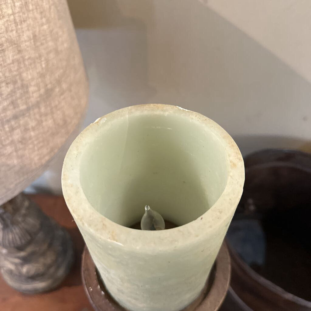 PILLAR STAND LAMP