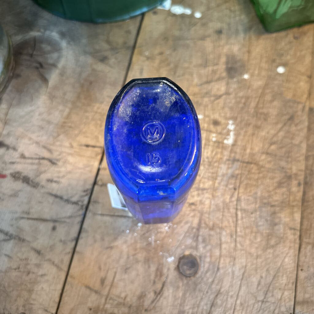 WIDE MOUTH BOTTLE
