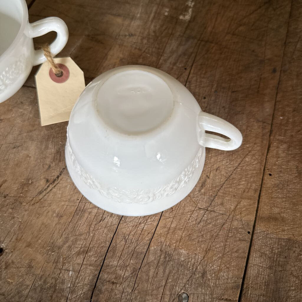 GRAVY BOAT