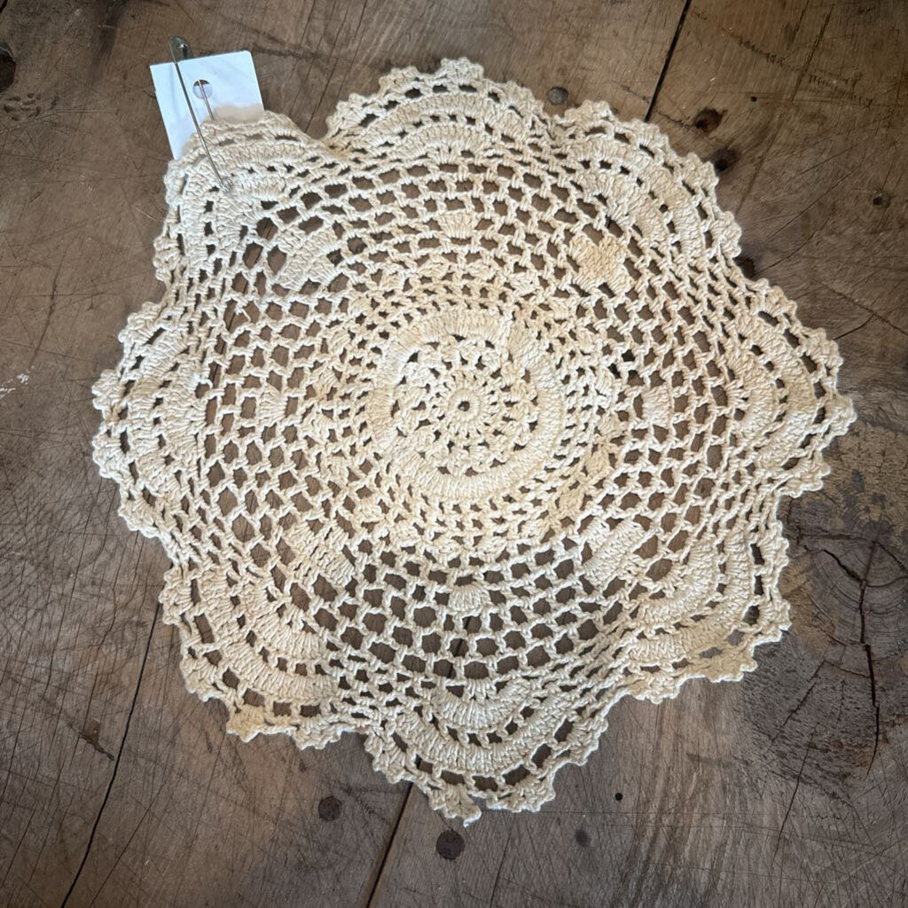 DOILY