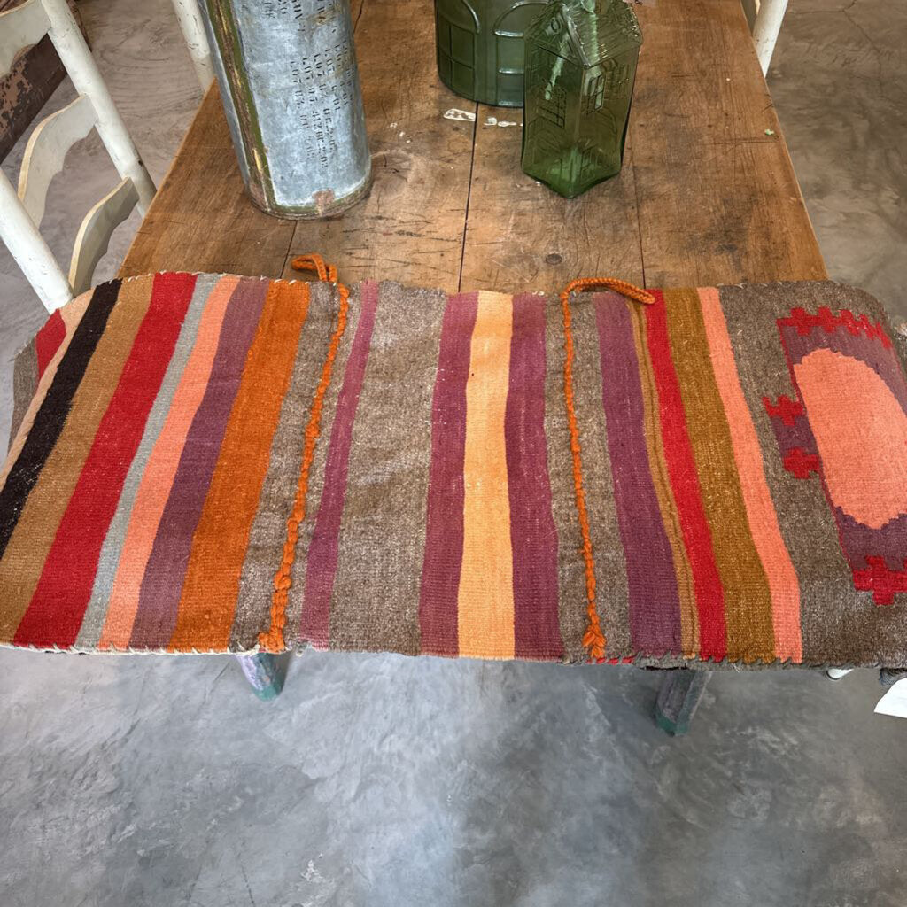 HANDMADE HORSE BLANKET