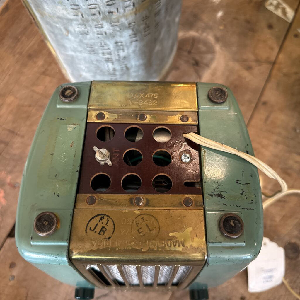 WESTINGHOUSE RADIO
