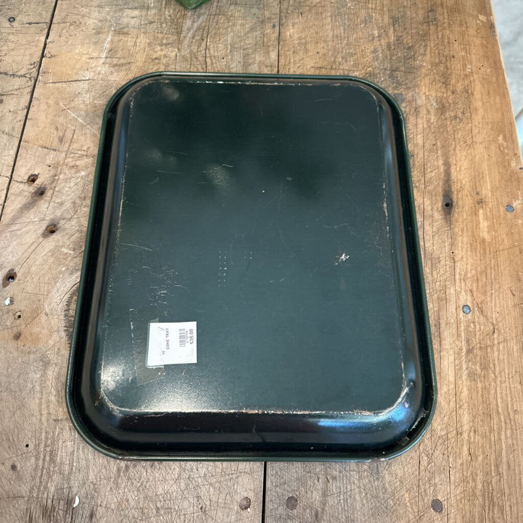 DRINK COCA-COLA TRAY