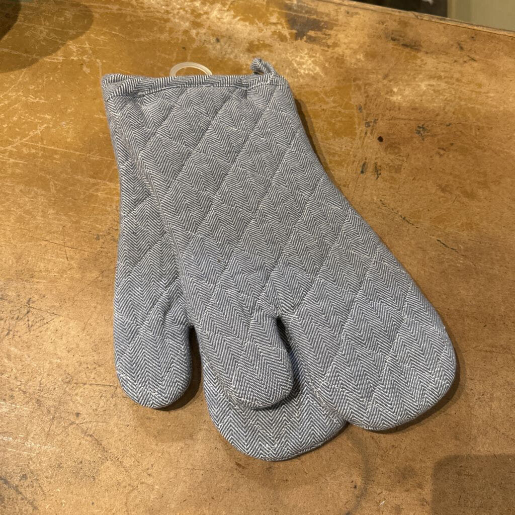 OVEN MITT