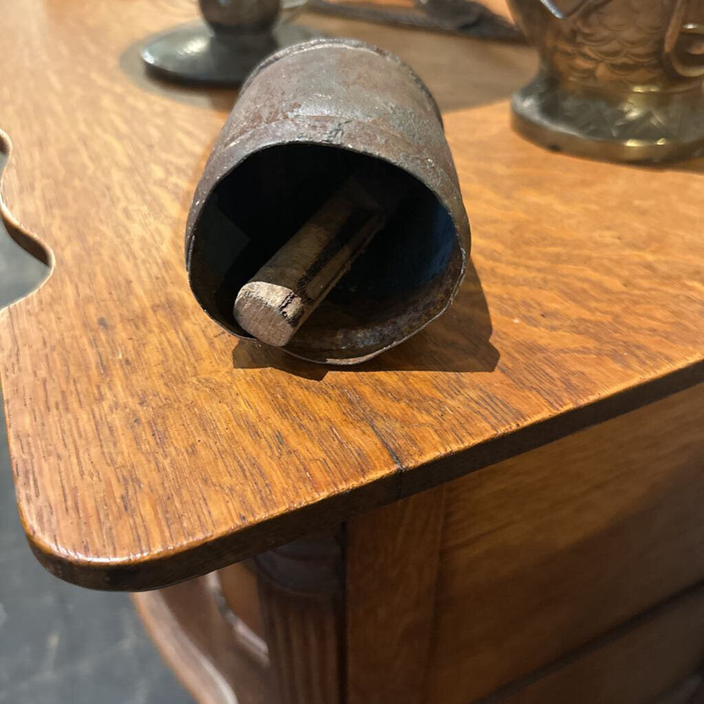 RUSTIC BELL