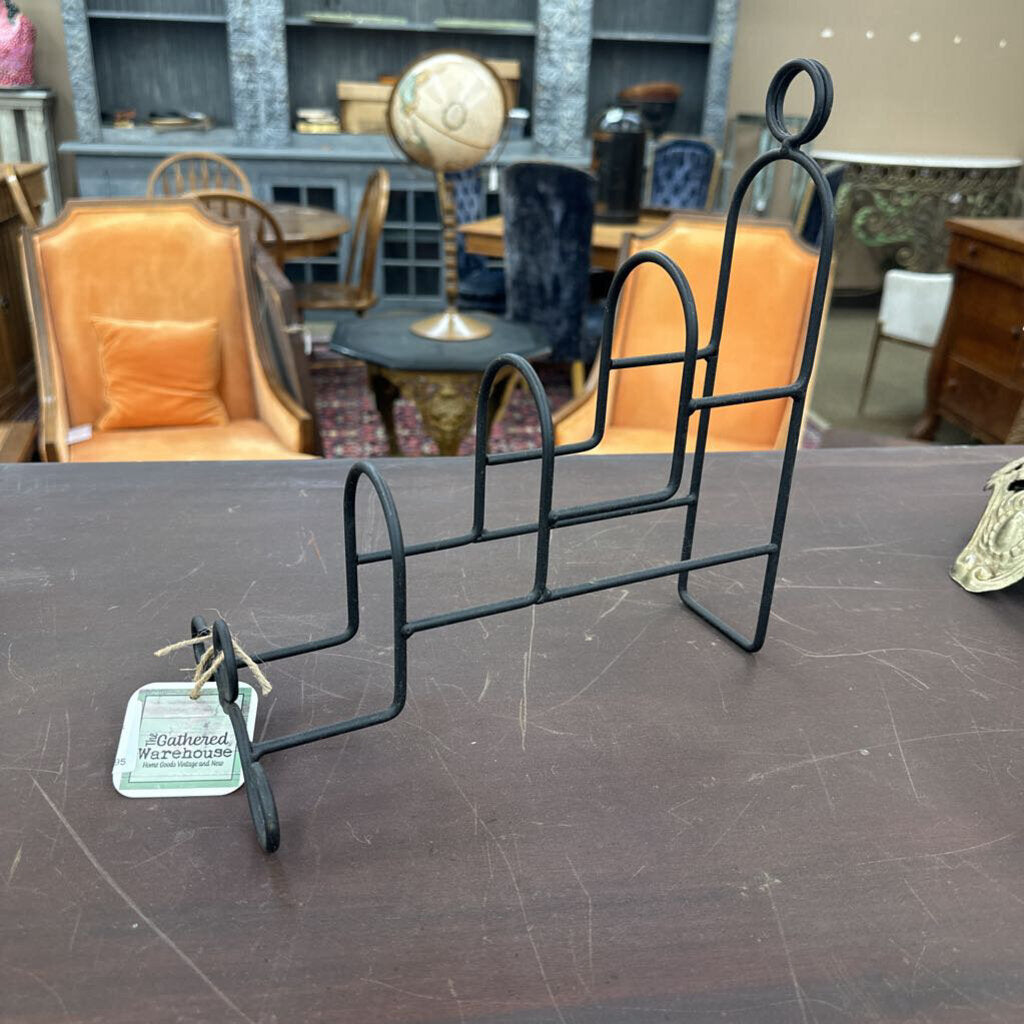METAL DISPLAY STAND