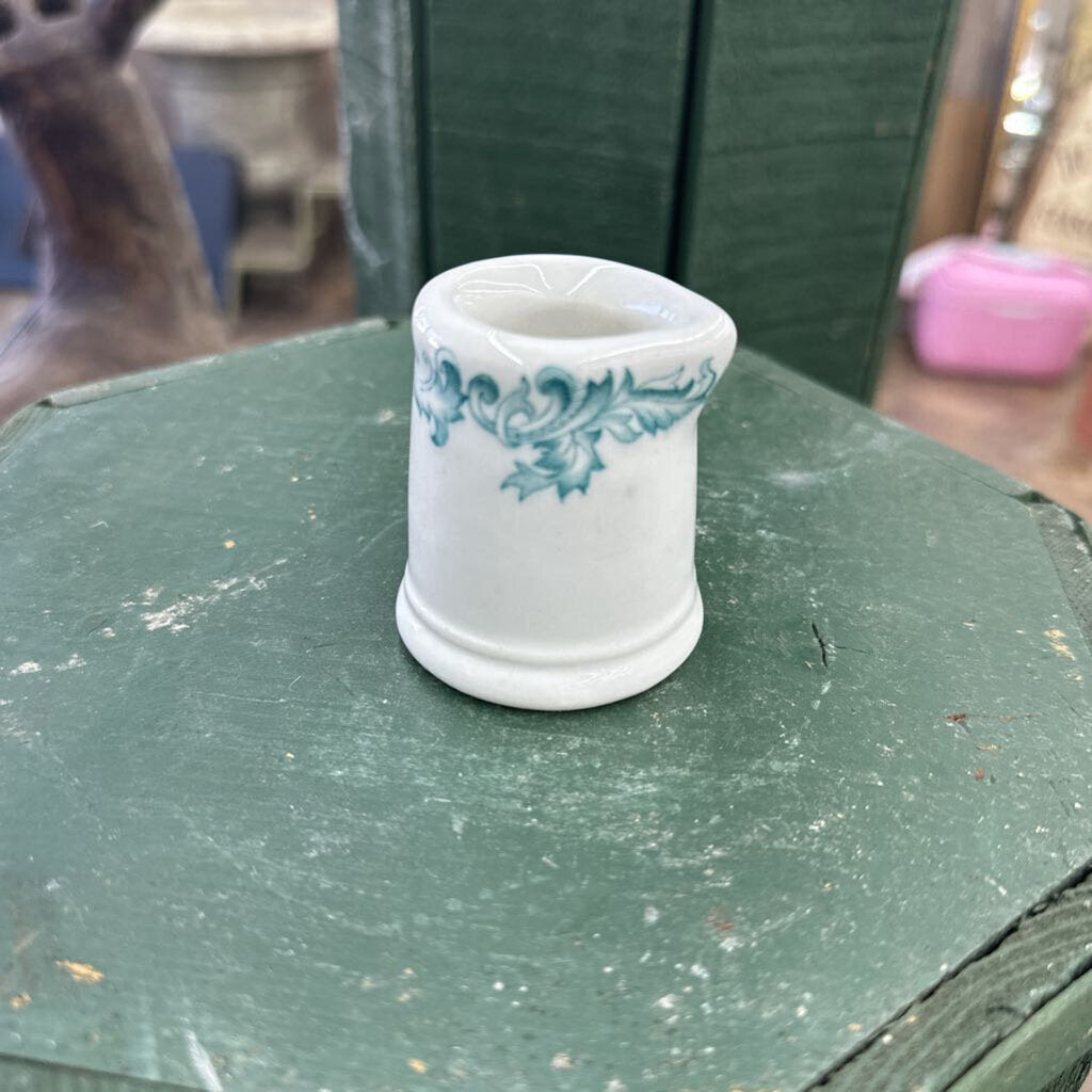 INDIVIDUAL CREAMER