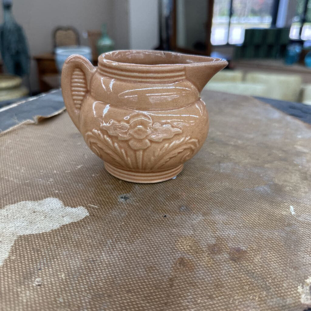 CERAMIC PITCHER