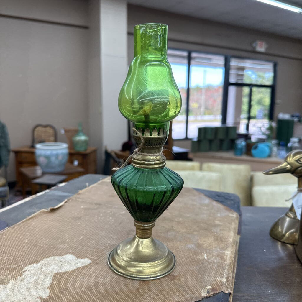 KEROSENE LAMP