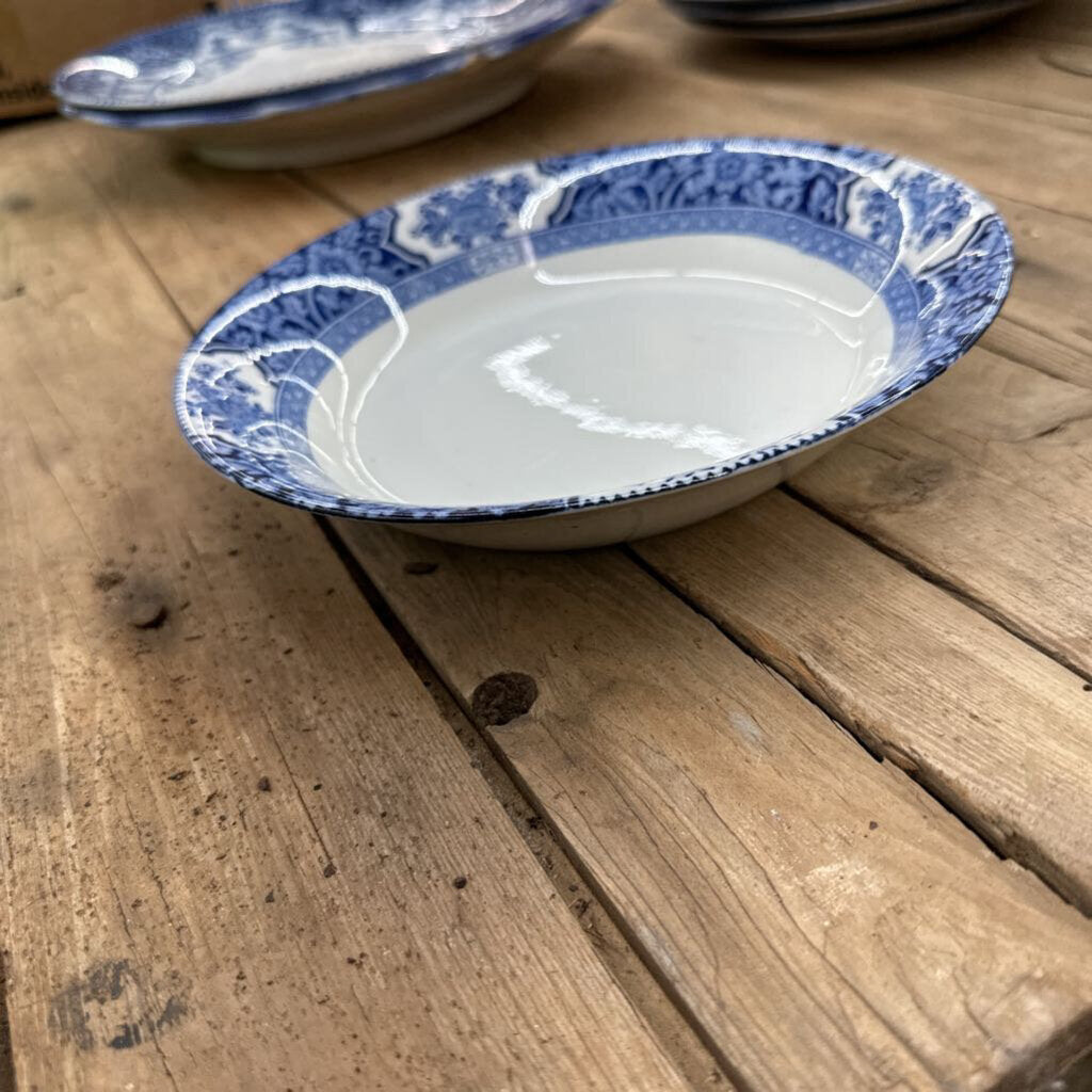 WOOD & SONS BOWL