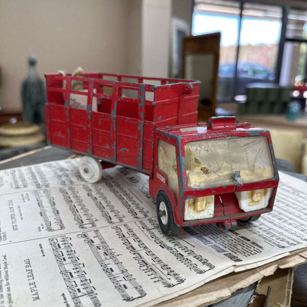 ASTRO TRUCK