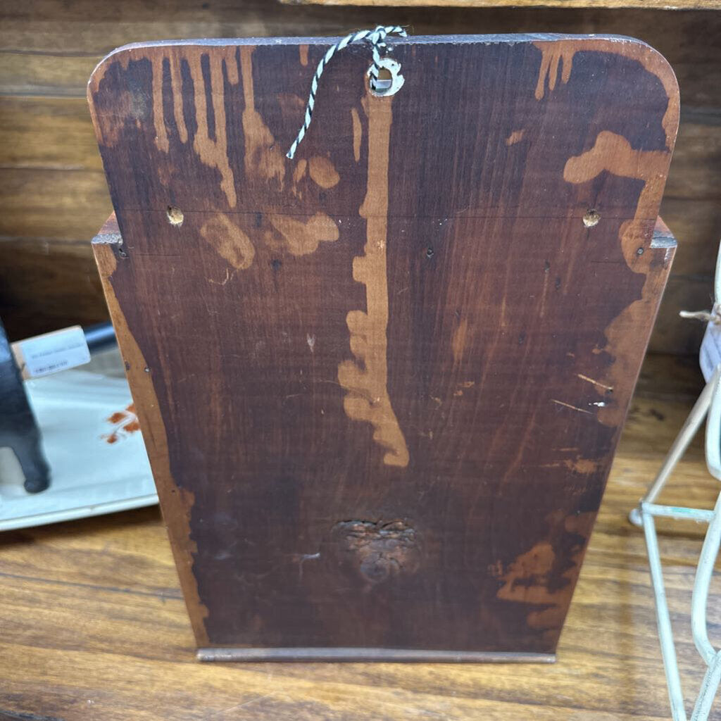 SPICE BOX