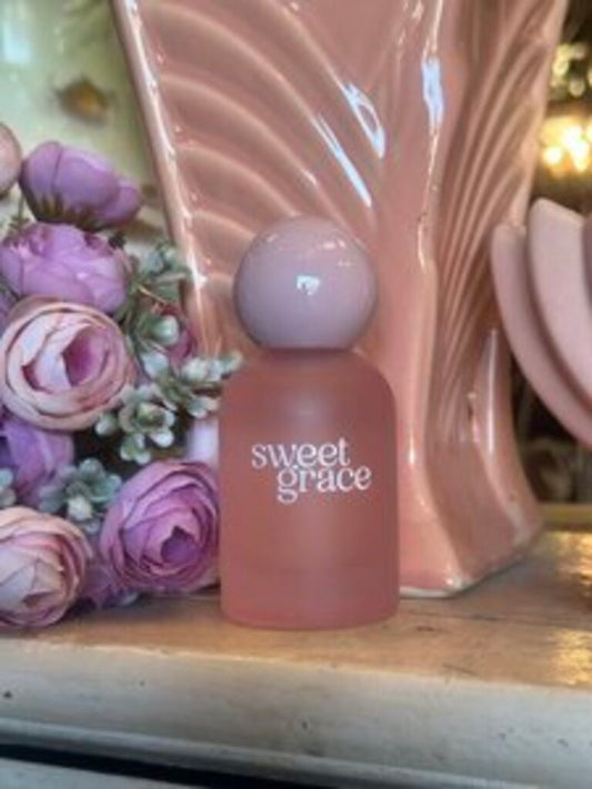 SWEET GRACE EAU DE PARFUM